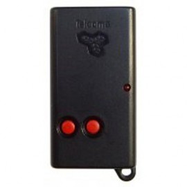 MANDO DE GARAJE TELCOMA RCKT2M