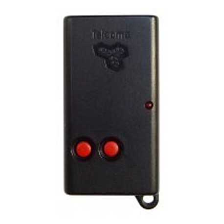 MANDO DE GARAJE TELCOMA RCKT2M