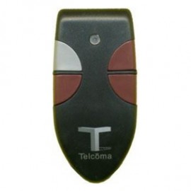 MANDO DE GARAJE TELCOMA FOX4-40