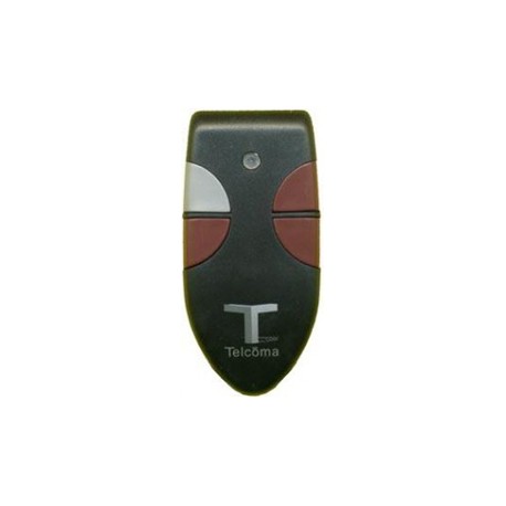 MANDO DE GARAJE TELCOMA FOX4-40