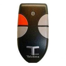 MANDO DE GARAJE TELCOMA TANGO4-SW