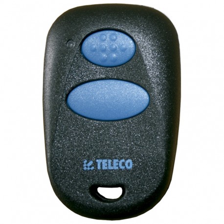 MANDO DE GARAJE TELECO TXR-434-A02