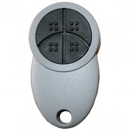 MANDO DE GARAJE TELECO TXP-868-A04