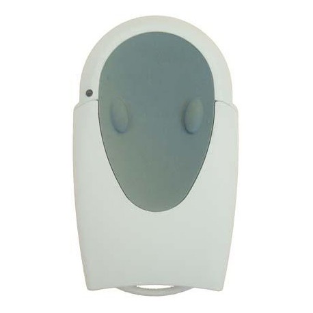 MANDO DE GARAJE TELECO TXR-433-A02