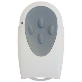 MANDO DE GARAJE TELECO TXR-433-A04