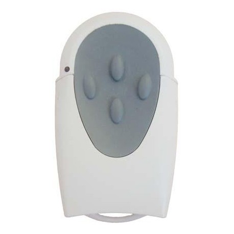 MANDO DE GARAJE TELECO TXR-433-A04