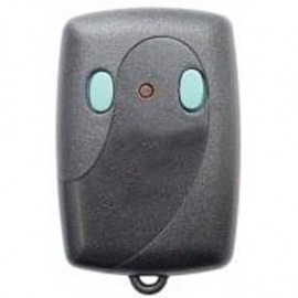 MANDO DE GARAJE V2 TPQ2-AF blue