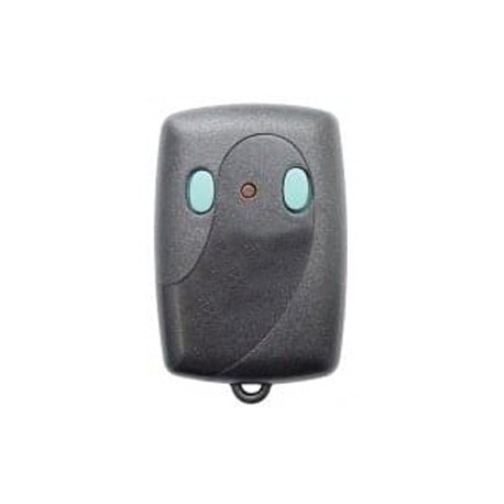 MANDO DE GARAJE V2 TPQ2-AF blue