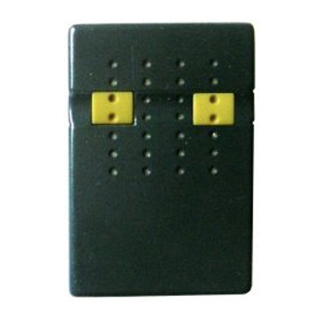 MANDO DE GARAJE V2 T2SAW433 old