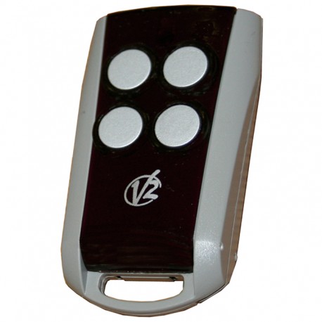 MANDO DE GARAJE V2 PHOENIX 4