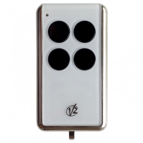 MANDO DE GARAJE V2 MATCH-W