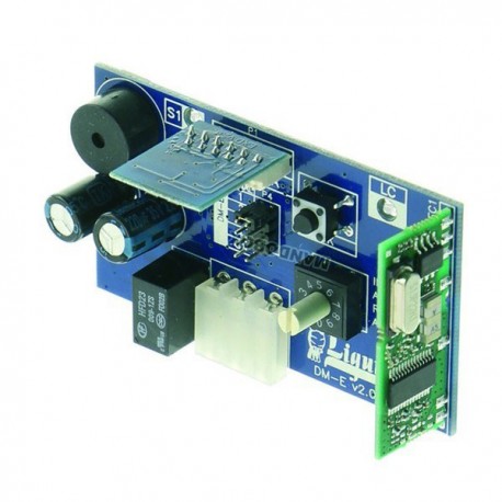 RECEPTOR CELINSA DM-E/868