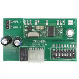 RECEPTOR CELINSA SAW SR-5E