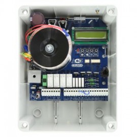 CUADRO DE CONTROL CELINSA MC-200/12V