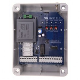 CUADRO DE CONTROL CELINSA CH-50