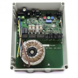 CUADRO DE CONTROL VDS EURO 24 M2 CON CAJA