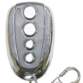 MANDO DE GARAJE PRASTEL TC4S