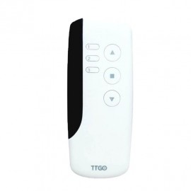 MANDO DE GARAJE TTGO TGX3