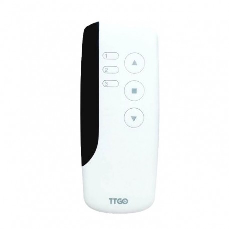 MANDO DE GARAJE TTGO TGX3