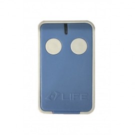 MANDO DE GARAJE LIFE MAXI2