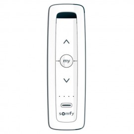 MANDO DE PERSIANA SOMFY SITUO 5 RTS
