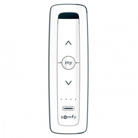MANDO DE PERSIANA SOMFY SITUO 5 RTS
