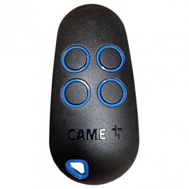 MANDO DE GARAJE CAME TOP44RBN