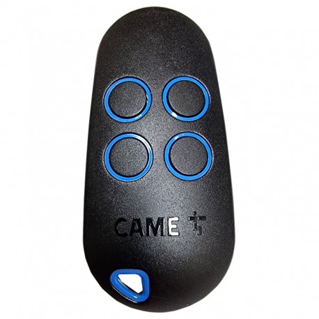 MANDO DE GARAJE CAME TOP44RBN