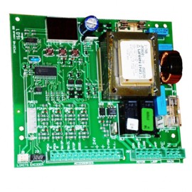 CUADRO DE CONTROL GENIUS CLAS 382