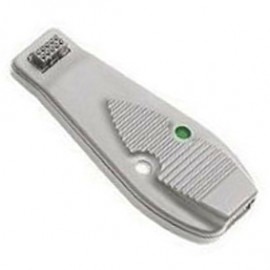 LLAVE CARGADOR DE BATERIA PARA MANDOS CARDIN SERIE MORPH