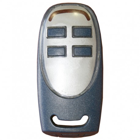 MANDO DE GARAJE V2 HANDY 4 "CONTR. 47