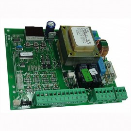 CUADRO CONTROL FAAC 740D