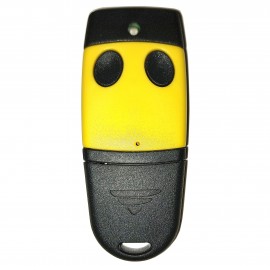 MANDO DE GARAJE CARDIN TXFM402