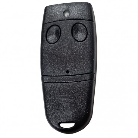 MANDO DE GARAJE TELCOMA TXNOIRE2