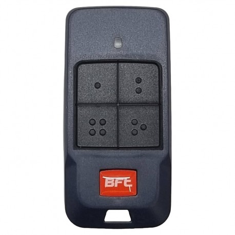 MANDO DE GARAJE BFT MITTO4COOL