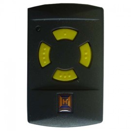 MANDO DE GARAJE HÖRMANN RSM4 433MHz