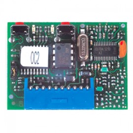 RECEPTOR CARDIN TANGO OC2