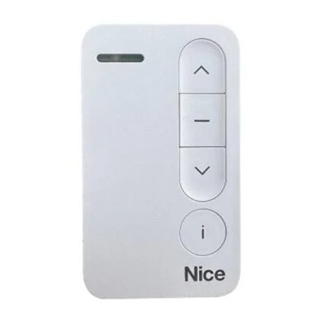 MANDO DE PERSIANA NICE MINIDOMI1