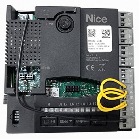 CENTRAL NICE MCA2 DE RECAMBIO CUADRO CONTROL MC424L