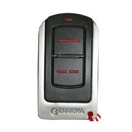 MANDO DE GARAJE ERREKA IRIS28