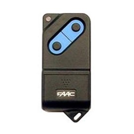 MANDO DE GARAJE FAAC TM2DS