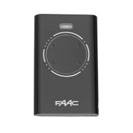 MANDO DE GARAJE FAAC XT4868SLHN