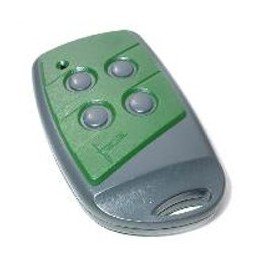 MANDO DE GARAJE FORSA RT4