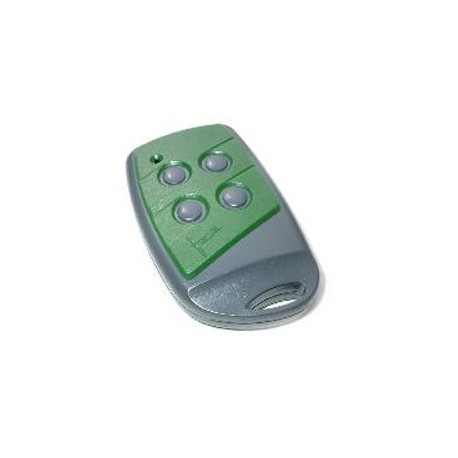 MANDO DE GARAJE FORSA RT4