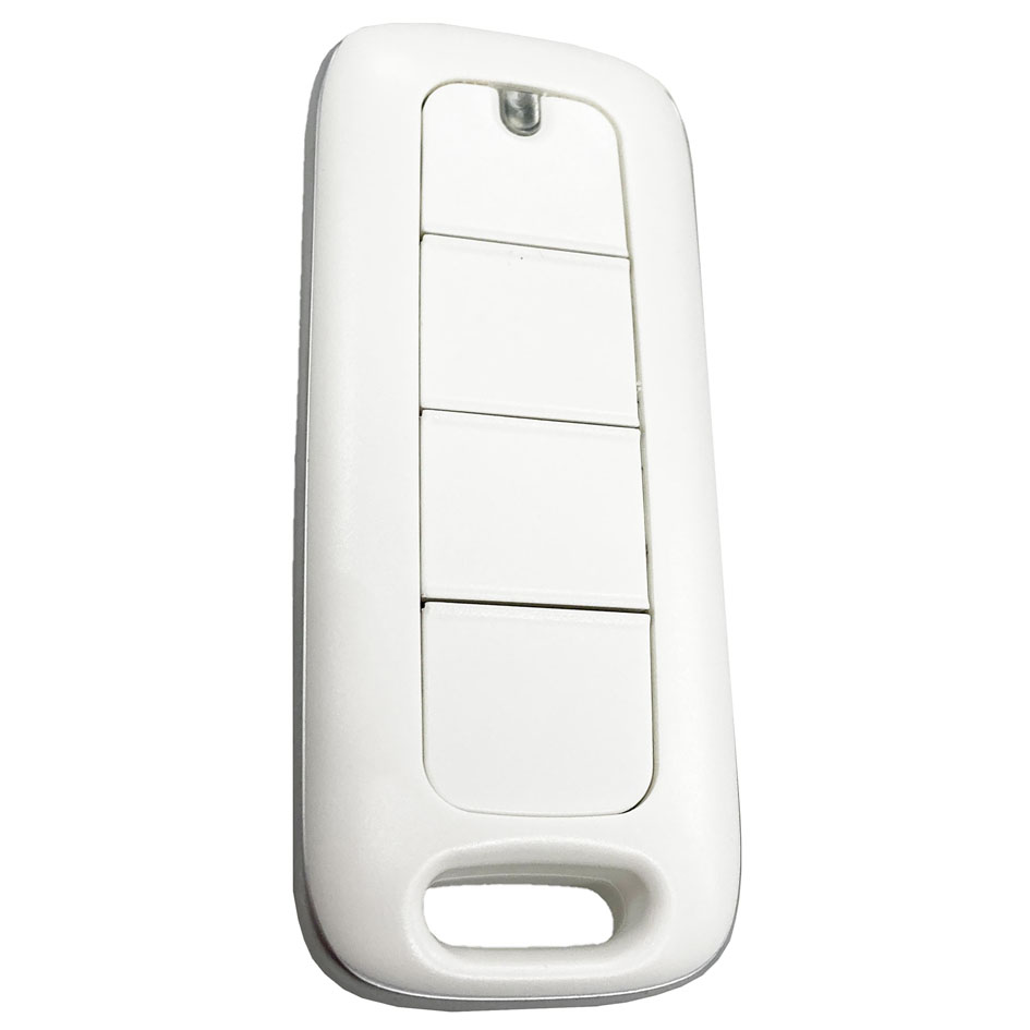 MANDO MAKO 4CH WHITE