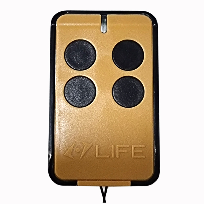 mando a distancia universal MAXI4